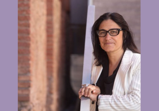 Rosa Estopà